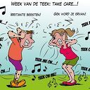 2025 telde meeste tekenbeetmeldingen in vijf jaar 2025 telde meeste tekenbeetmeldingen in vijf jaar