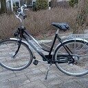Nóg een fiets Nóg een fiets