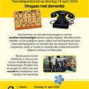 Alzheimercafe Alzheimercafe