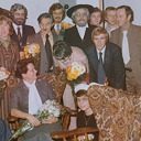 Plankenkoorts Lemelerveld viert 50-jarig jubileum