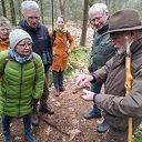 Succesvolle excursie van De Groene Karavaan Succesvolle excursie van De Groene Karavaan