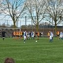 SV Dalfsen keert met lege handen terug uit Zutphen SV Dalfsen keert met lege handen terug uit Zutphen