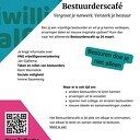 Bestuurderscafé Bestuurderscafé