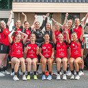 sv Dalfsen Handbal – dames 1 – Volop in de race sv Dalfsen Handbal – dames 1 – Volop in de race