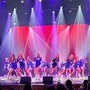Capital-D van ASC Gym & Dance wint voorronde Capital-D van ASC Gym & Dance wint voorronde