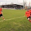 Dik verdiende overwinning S.V. Nieuwleusen Dik verdiende overwinning S.V. Nieuwleusen