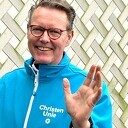 ChristenUnie vindt het tijd voor verandering ChristenUnie vindt het tijd voor verandering