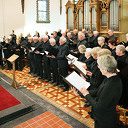 Concert Die Sieben Worte Jesu am Kreuz