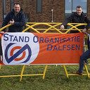 Stand Organisatie Dalfsen – lijst 7: woonlasten in Dalfsen stijgen 16% in vier jaar Stand Organisatie Dalfsen – lijst 7: woonlasten in Dalfsen stijgen 16% in vier jaar