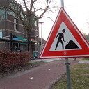 Het wordt steeds mooier rond het station Het wordt steeds mooier rond het station