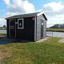De haven in Dalfsen gaat weer snel open