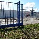 Foto update oude Formido pand