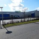 Nieuwe naam aan de gevel: Energie quartier Nieuwe naam aan de gevel: Energie quartier