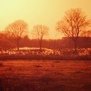 Zonsondergang Zonsondergang