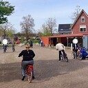 Fietsvrijwilligers gezocht in kern Dalfsen Fietsvrijwilligers gezocht in kern Dalfsen