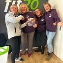 Krachtige fit20-actie voor De Grannies on Waves Alles kan Krachtige fit20-actie voor De Grannies on Waves Alles kan