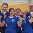 BC Trefzeker pakt kampioenschap BC Trefzeker pakt kampioenschap