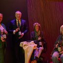 Ode aan 25 jaar ‘De Zwevende Kei’ Ode aan 25 jaar ‘De Zwevende Kei’