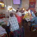 Vrouwencafé Dalfsen viert Internationale Vrouwendag Vrouwencafé Dalfsen viert Internationale Vrouwendag