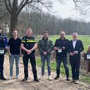 In gesprek over ondermijning in het buitengebied In gesprek over ondermijning in het buitengebied