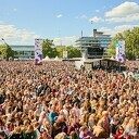 Bevrijdingsfestival Overijssel en Rabobank IJsseldelta starten maatschappelijk partnership