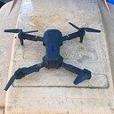 Drone gevonden Drone gevonden