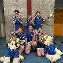 Ook d’Ommerdieck J2 is korfbalkampioen Ook d’Ommerdieck J2 is korfbalkampioen