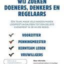 PLINQ Loopfestijn Dalfsen zoekt vrijwilligers en organisatietalent PLINQ Loopfestijn Dalfsen zoekt vrijwilligers en organisatietalent