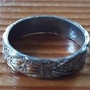 Ring gevonden Ring gevonden