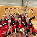 S.v. Dalfsen B1 kampioen S.v. Dalfsen B1 kampioen