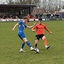 S.V. Nieuwleusen uiterst effectief S.V. Nieuwleusen uiterst effectief