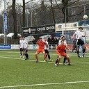 S.V. Nieuwleusen pakt punt bij hekkensluiter Sparta Enschede S.V. Nieuwleusen pakt punt bij hekkensluiter Sparta Enschede