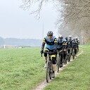 Toerclub Dalfsen fietste bij Bad Bentheim Toerclub Dalfsen fietste bij Bad Bentheim