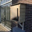 Nieuw minibiebje Nieuw minibiebje