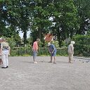 Jeu de boules Jeu de boules