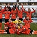 S.V. Nieuwleusen JO11-2 kampioen S.V. Nieuwleusen JO11-2 kampioen