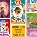 Bibliotheek organiseert Kinderboekencircuit Bibliotheek organiseert Kinderboekencircuit