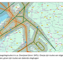 Actiedag tegen opening Lelystad Airport Actiedag tegen opening Lelystad Airport