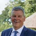 Voormalig burgemeester Klaas Agricola verkenner in Doetinchem Voormalig burgemeester Klaas Agricola verkenner in Doetinchem