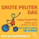 Kom kijken en spelen op onze scholen! Kom kijken en spelen op onze scholen!