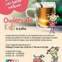 Oudercafé Kids & Koffie Oudercafé Kids & Koffie