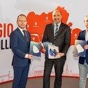Zes gemeenten presenteren stationsomgevingen Zes gemeenten presenteren stationsomgevingen