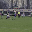 Dure nederlaag ASC’62 Dure nederlaag ASC’62