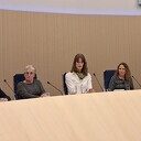 Gespreksavond Vrouwen in de Politiek Gespreksavond Vrouwen in de Politiek