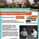 “Een middag van Geluk” “Een middag van Geluk”