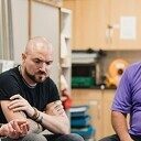 Rondetafelgesprek voor en door lotgenoten met prostaatkanker