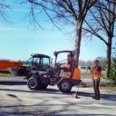Grote opfrisbeurt bij Hulsterplas Grote opfrisbeurt bij Hulsterplas