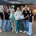 Puzzelavonden: € 1000,– donatie voor EHBO Puzzelavonden: € 1000,– donatie voor EHBO