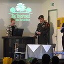 TOV speelt het blijspel “B&B Bomvol…”