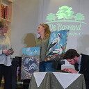 Benefietvoorstelling TOV voor ALS Benefietvoorstelling TOV voor ALS